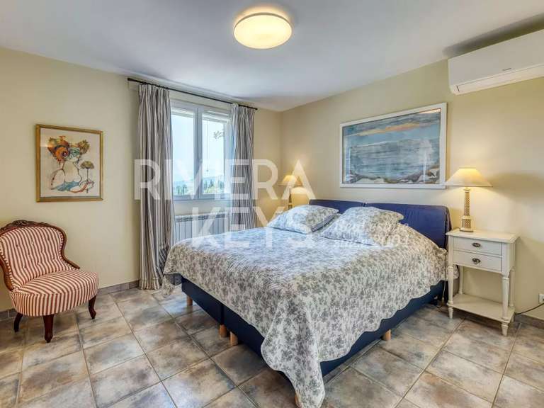 Maison Montauroux - 237m²