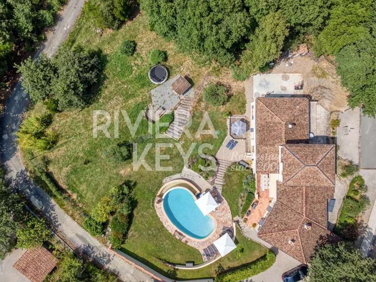 Maison Montauroux - 237m²