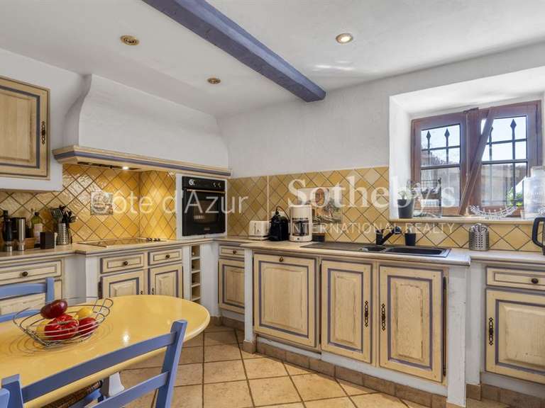 House Montauroux - 3 bedrooms - 250m²