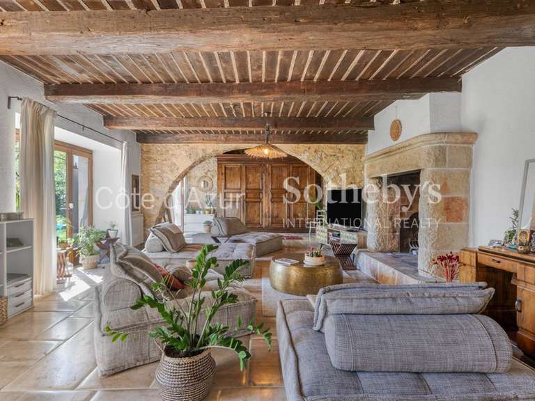 House Montauroux - 3 bedrooms - 250m²