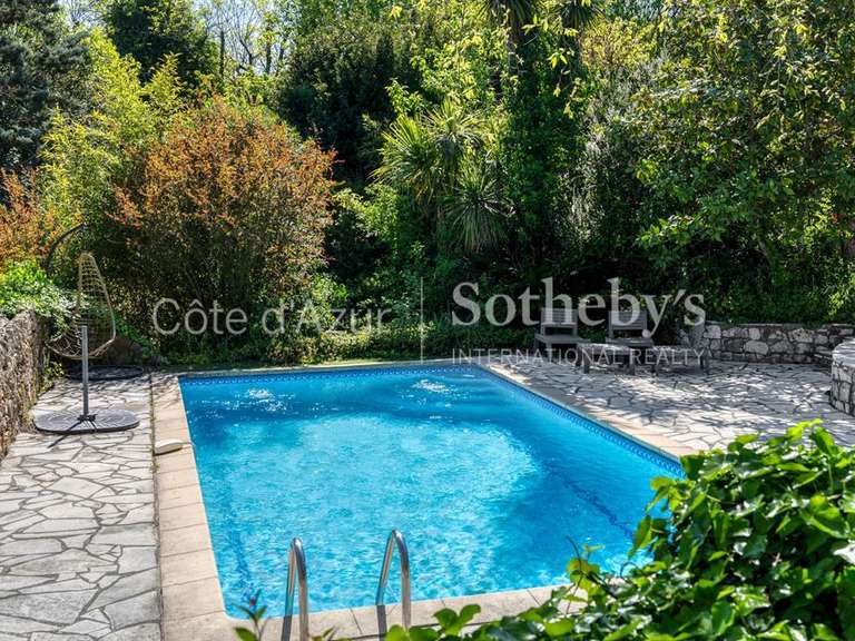 House Montauroux - 3 bedrooms - 250m²