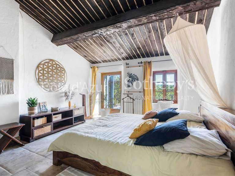 House Montauroux - 3 bedrooms - 250m²