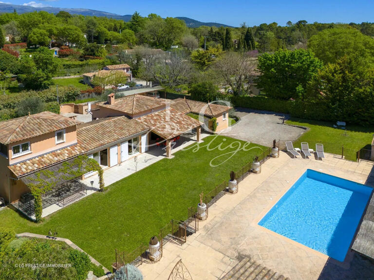Maison Montauroux - 7 chambres - 230m²