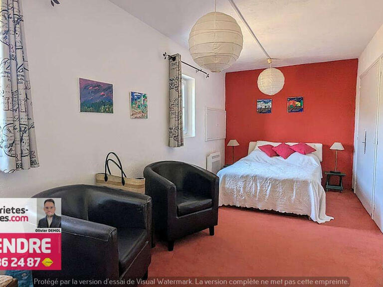 Maison Montauroux - 4 chambres