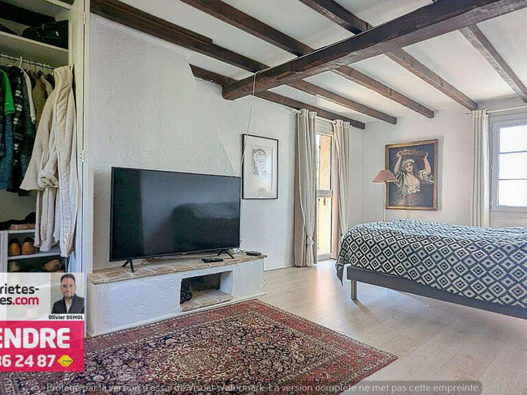 Maison Montauroux - 4 chambres
