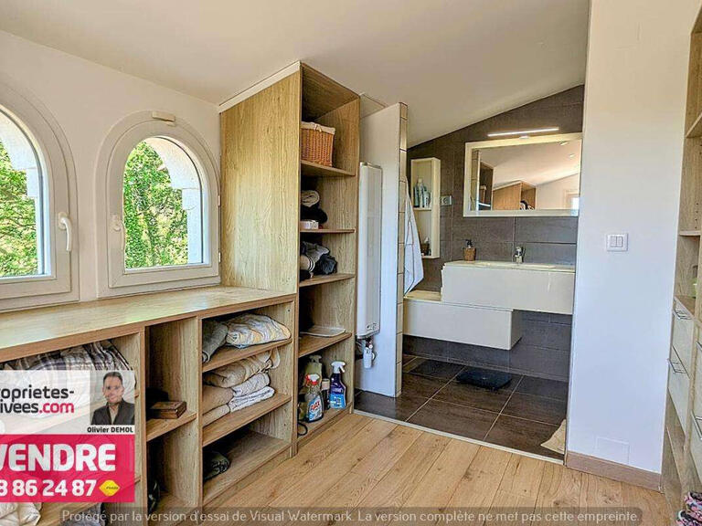 Maison Montauroux - 3 chambres