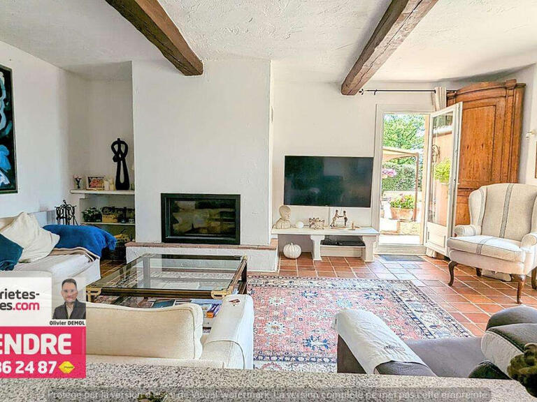 Maison Montauroux - 4 chambres