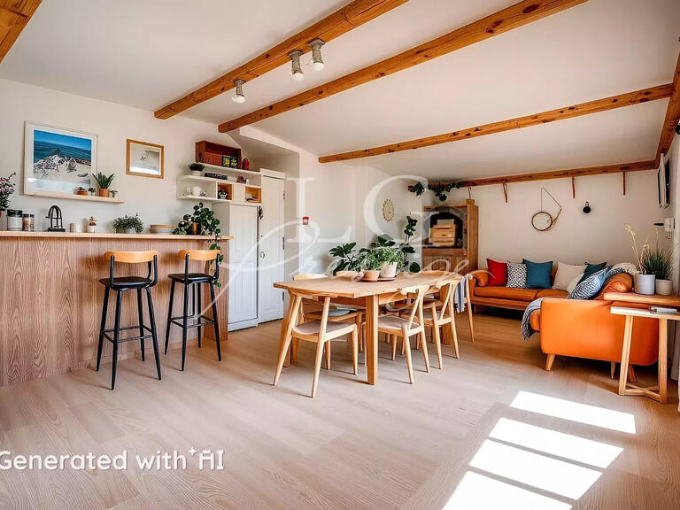 Maison Montauroux - 3 chambres - 125m²