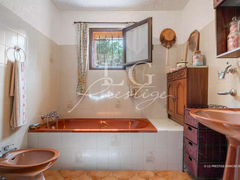 Maison Montauroux - 3 chambres - 165m²