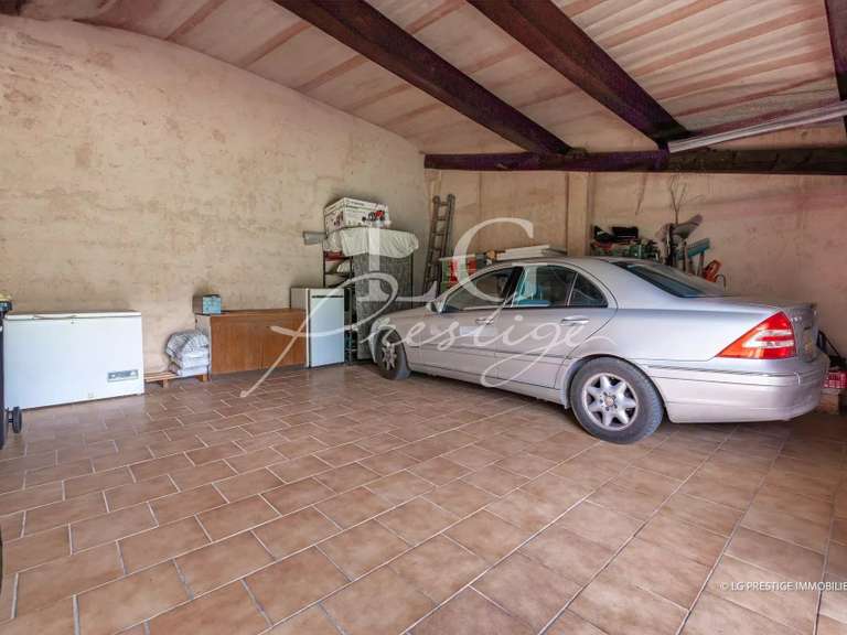 Maison Montauroux - 3 chambres - 165m²