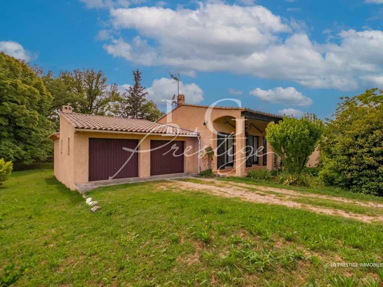 House Montauroux - 3 bedrooms - 165m²