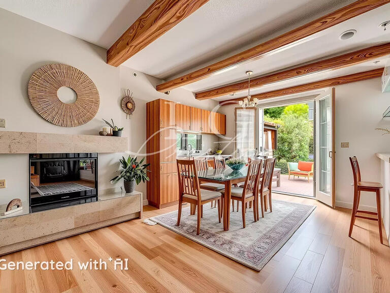 Maison Montauroux - 3 chambres - 125m²