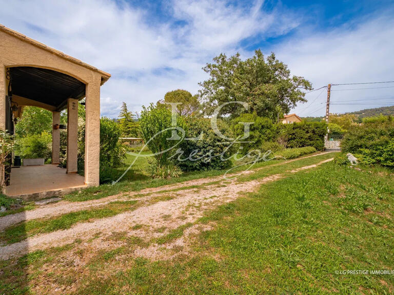 Maison Montauroux - 3 chambres - 125m²