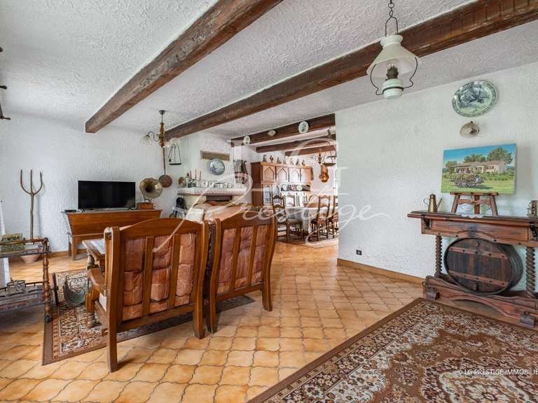 House Montauroux - 3 bedrooms - 165m²