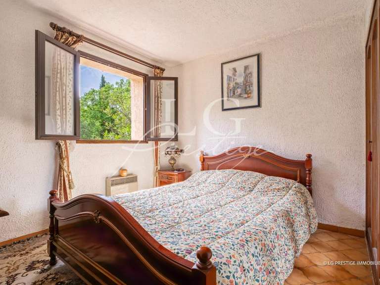 Maison Montauroux - 3 chambres - 165m²