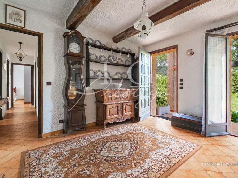 Maison Montauroux - 3 chambres - 165m²