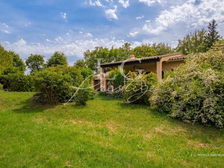 Maison Montauroux - 3 chambres - 165m²