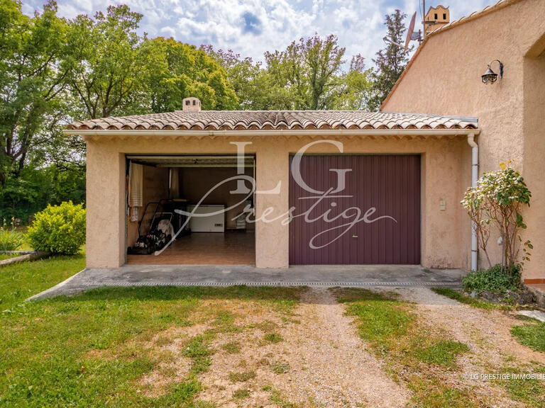 Maison Montauroux - 3 chambres - 125m²