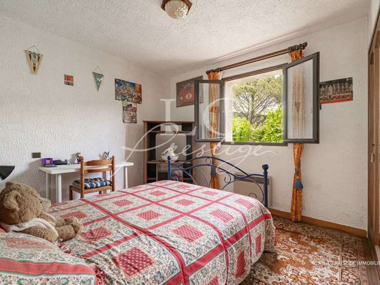 House Montauroux - 3 bedrooms - 165m²