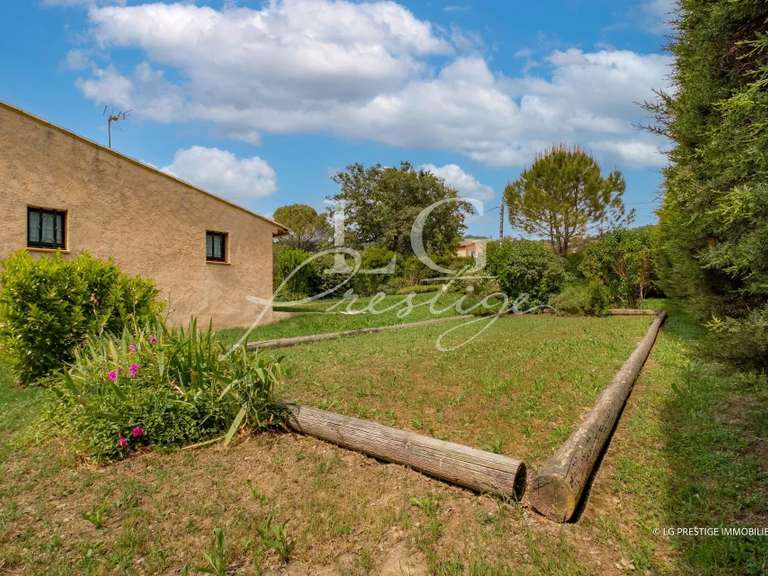 Maison Montauroux - 3 chambres - 165m²