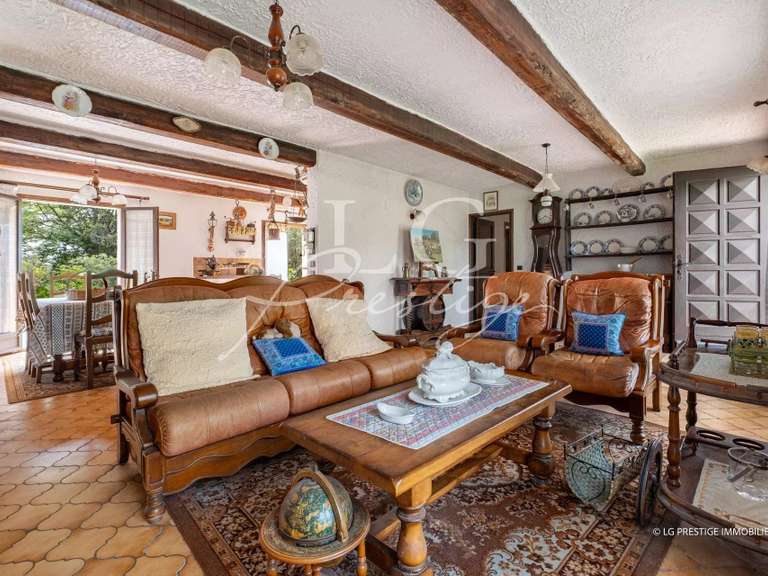 Maison Montauroux - 3 chambres - 165m²