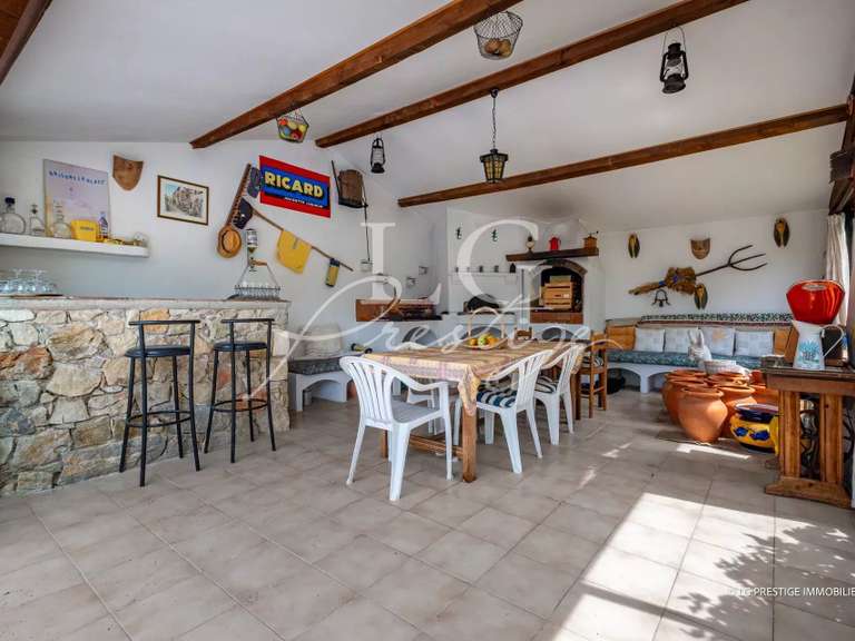 House Montauroux - 3 bedrooms - 165m²