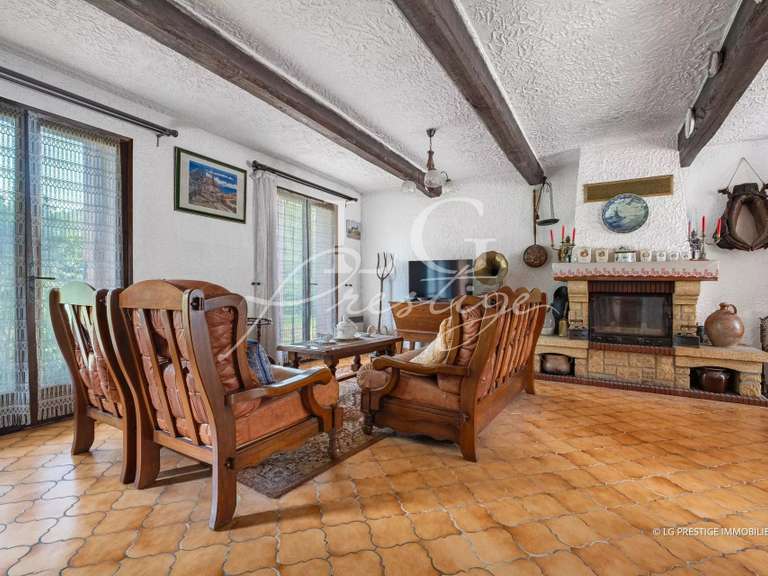 Maison Montauroux - 3 chambres - 165m²