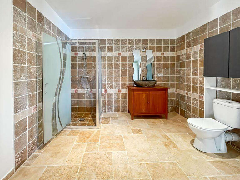 House Montauroux - 4 bedrooms