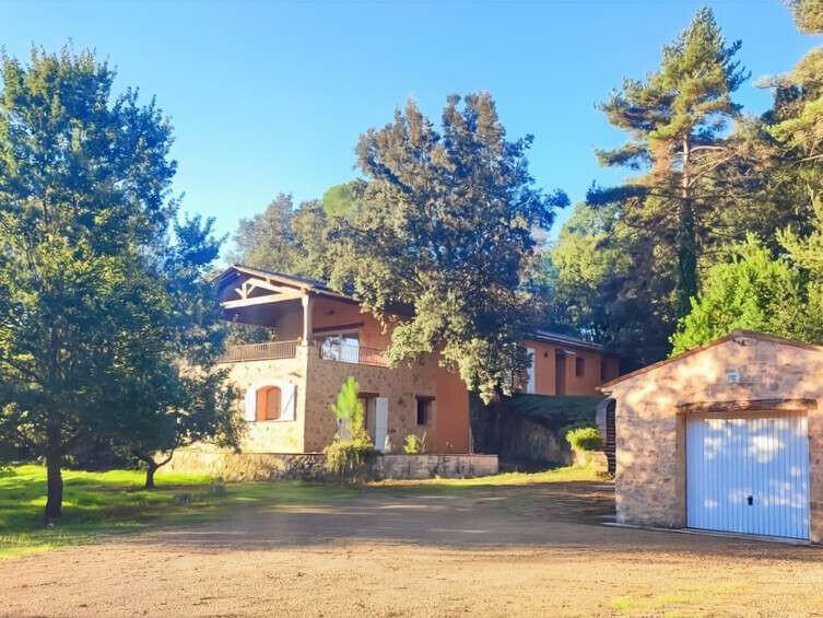 House Montauroux - 4 bedrooms
