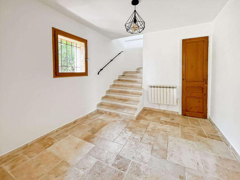 House Montauroux - 4 bedrooms