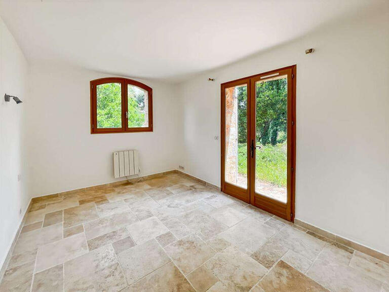 House Montauroux - 4 bedrooms
