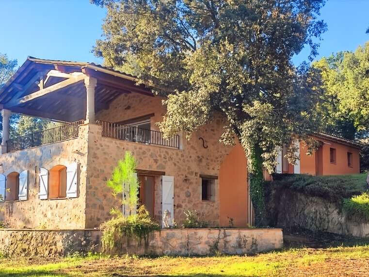 Maison Montauroux