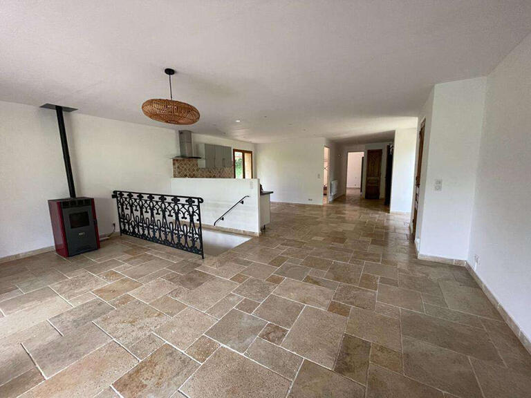 House Montauroux - 4 bedrooms