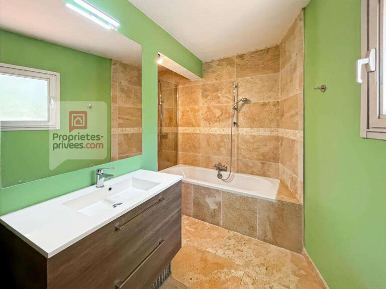 House Montauroux - 4 bedrooms