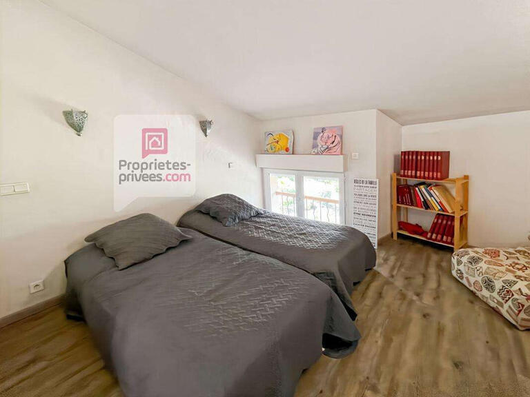 House Montauroux - 4 bedrooms