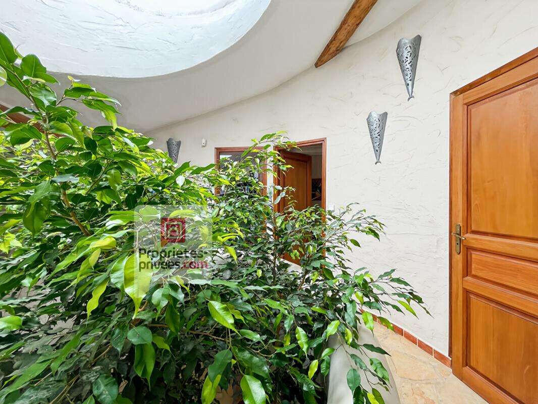 Maison Montauroux