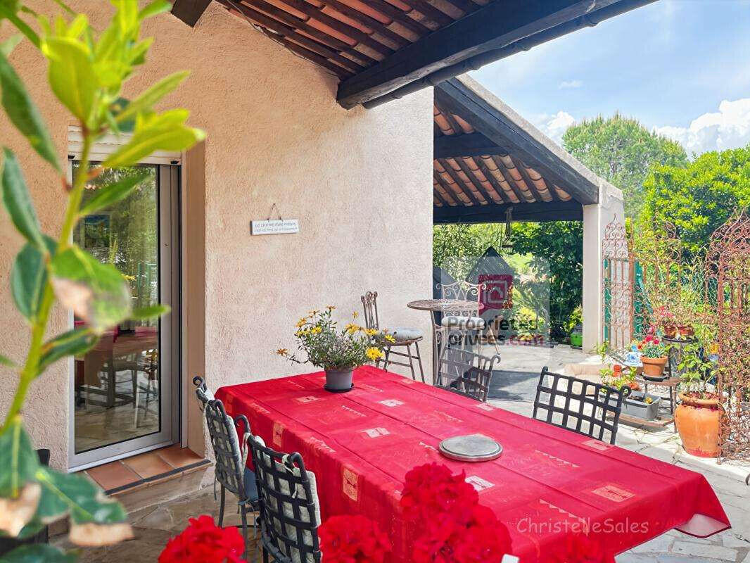 Maison Montauroux