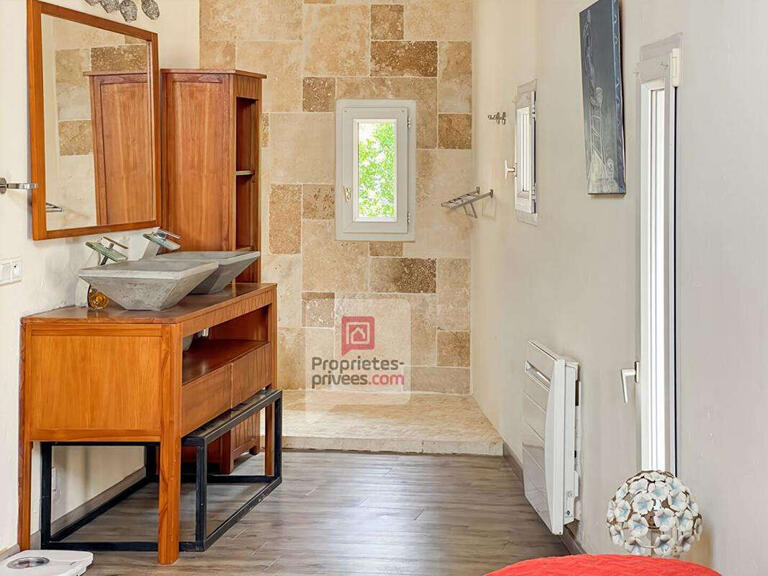 House Montauroux - 4 bedrooms