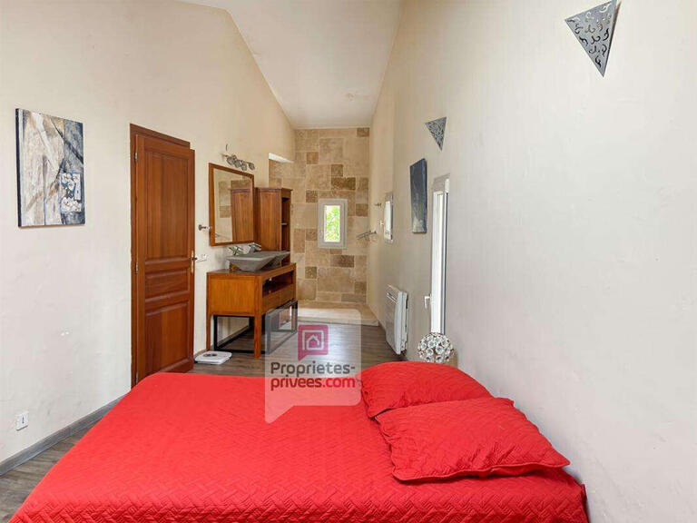 House Montauroux - 4 bedrooms