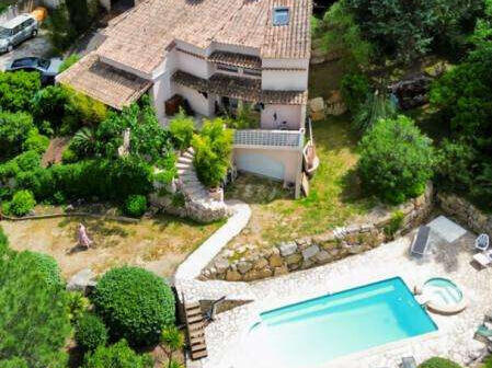 Maison Montauroux