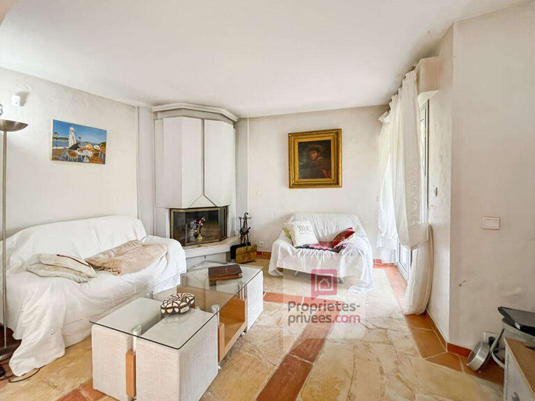 House Montauroux - 4 bedrooms