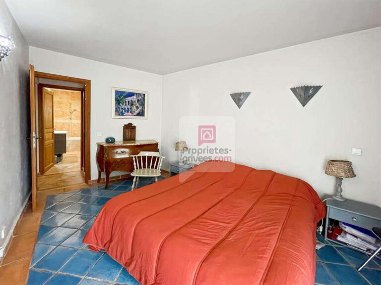 House Montauroux - 4 bedrooms