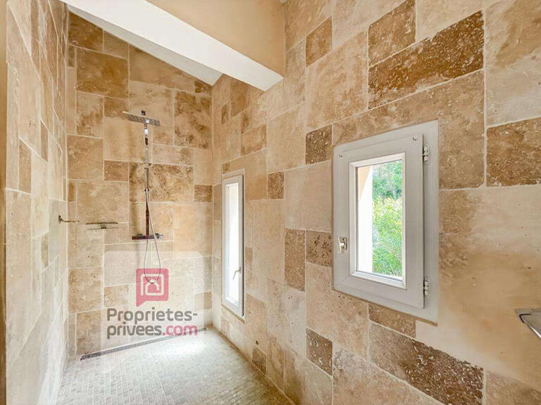 House Montauroux - 4 bedrooms