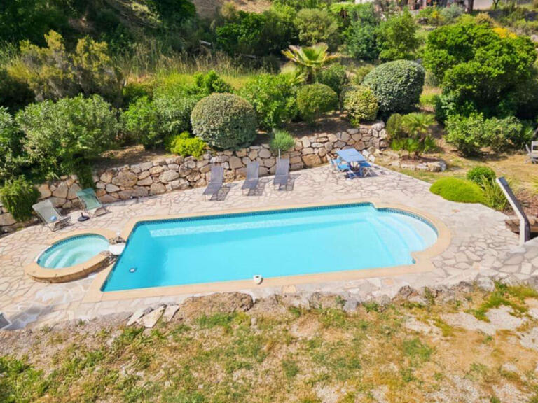 House Montauroux - 4 bedrooms