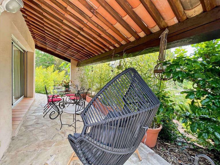 House Montauroux - 4 bedrooms