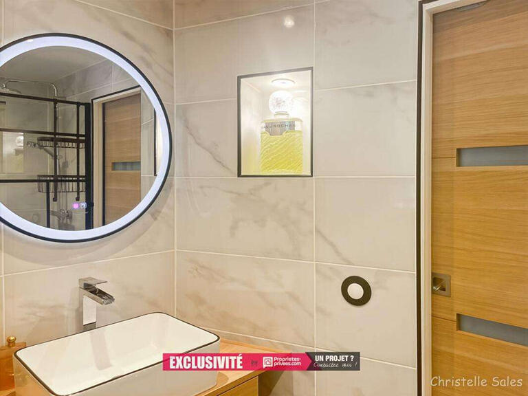 House Montauroux - 4 bedrooms