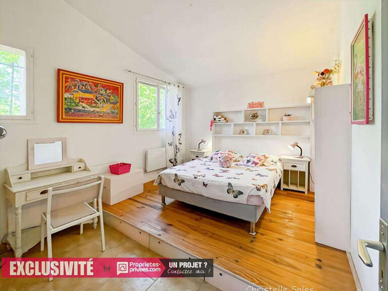 House Montauroux - 4 bedrooms