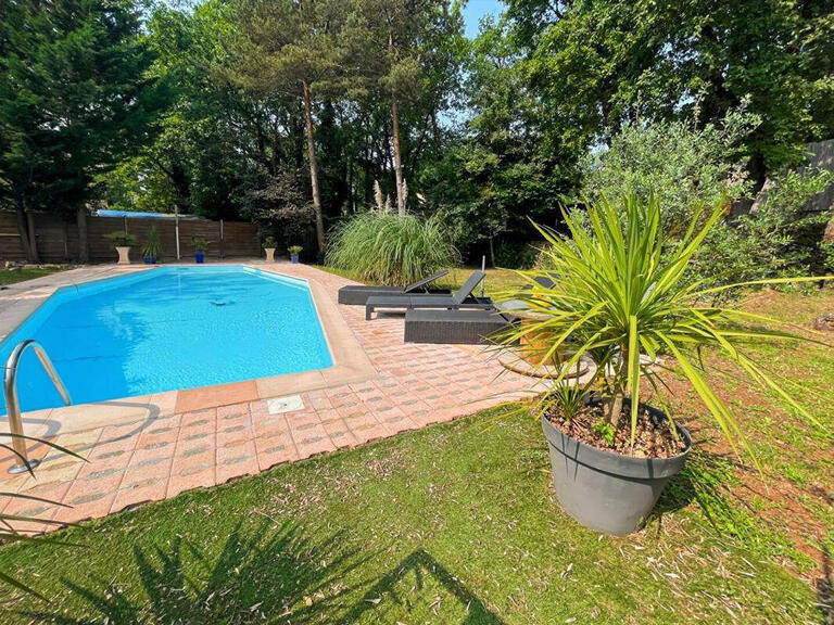 House Montauroux - 4 bedrooms