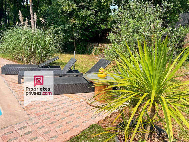 House Montauroux - 4 bedrooms