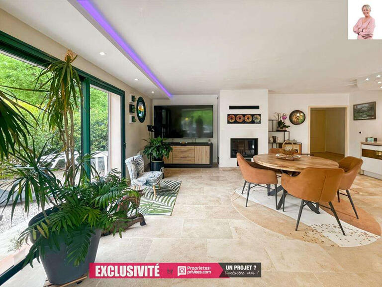 House Montauroux - 4 bedrooms